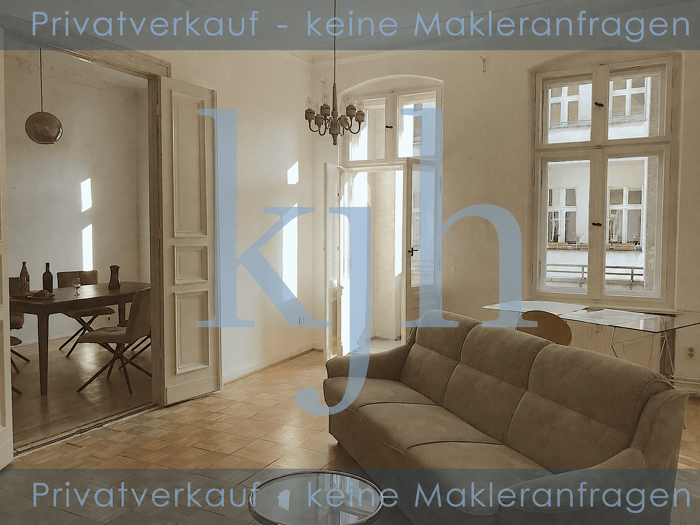 Predaj bytu 3-izbový 90 m², Ansbacher Str, Berlin, Berlín Predaj bytu 3-izbový 90 m², Ansbacher Str, Berlin, Berlín