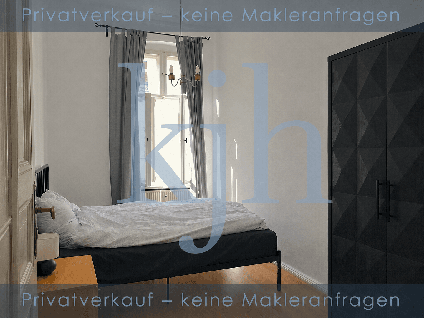 Predaj bytu 3-izbový 90 m², Ansbacher Str, Berlin, Berlín Predaj bytu 3-izbový 90 m², Ansbacher Str, Berlin, Berlín
