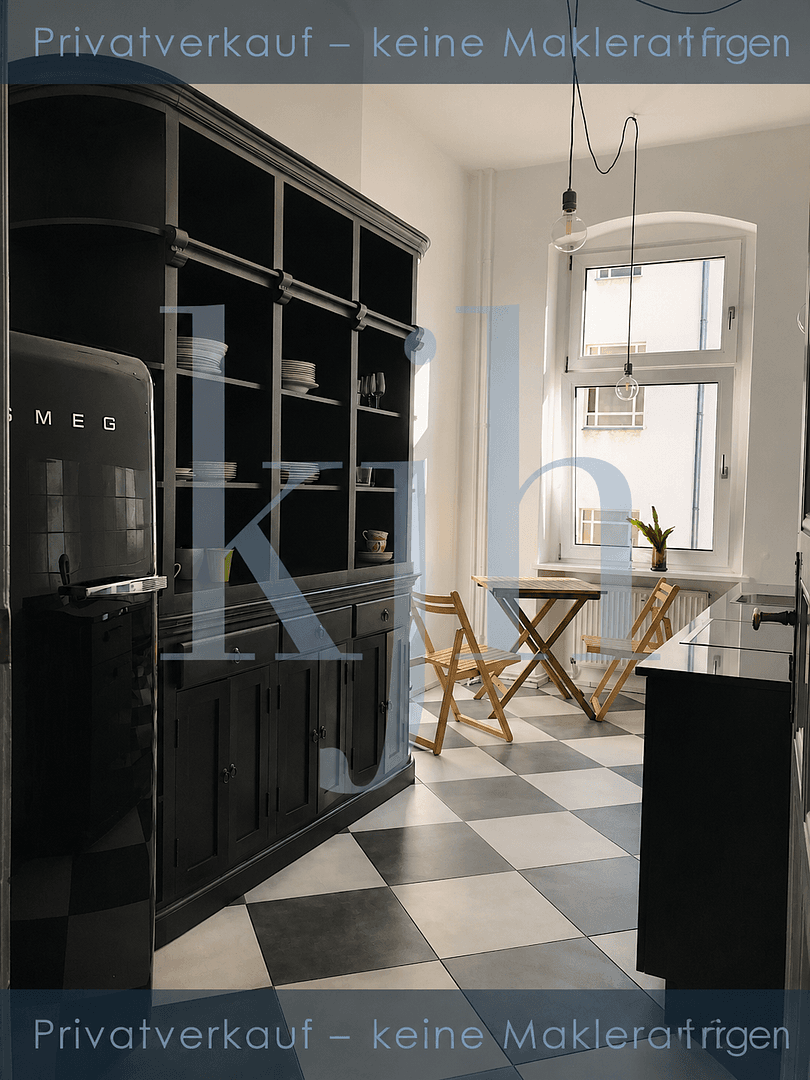 Predaj bytu 3-izbový 90 m², Ansbacher Str, Berlin, Berlín Predaj bytu 3-izbový 90 m², Ansbacher Str, Berlin, Berlín