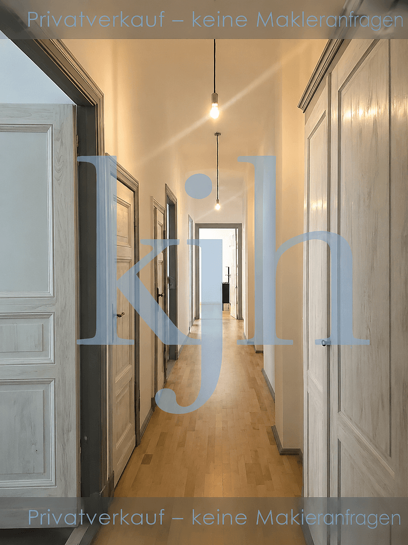 Predaj bytu 3-izbový 90 m², Ansbacher Str, Berlin, Berlín Predaj bytu 3-izbový 90 m², Ansbacher Str, Berlin, Berlín