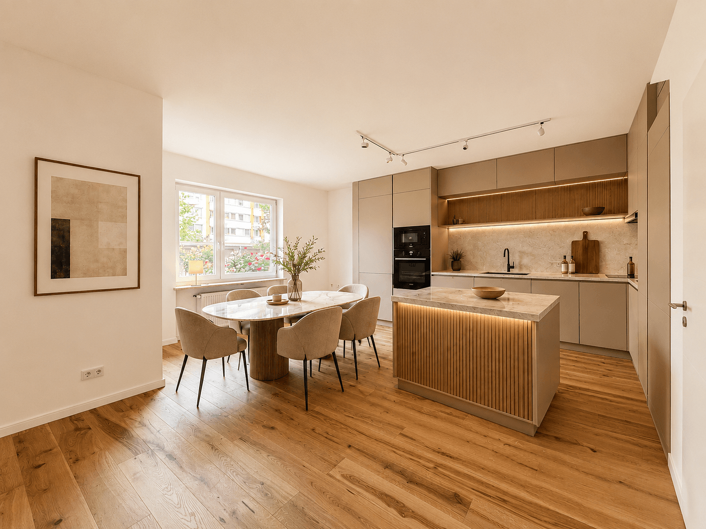 Predaj bytu 3-izbový 80 m², München, Bavorsko Predaj bytu 3-izbový 80 m², München, Bavorsko