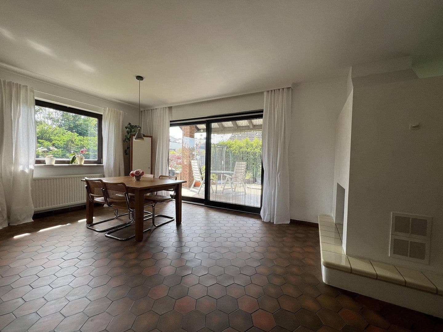 Predaj domu 144 m², pozemok 615 m², Büttelborn, Hesensko Predaj domu 144 m², pozemok 615 m², Büttelborn, Hesensko