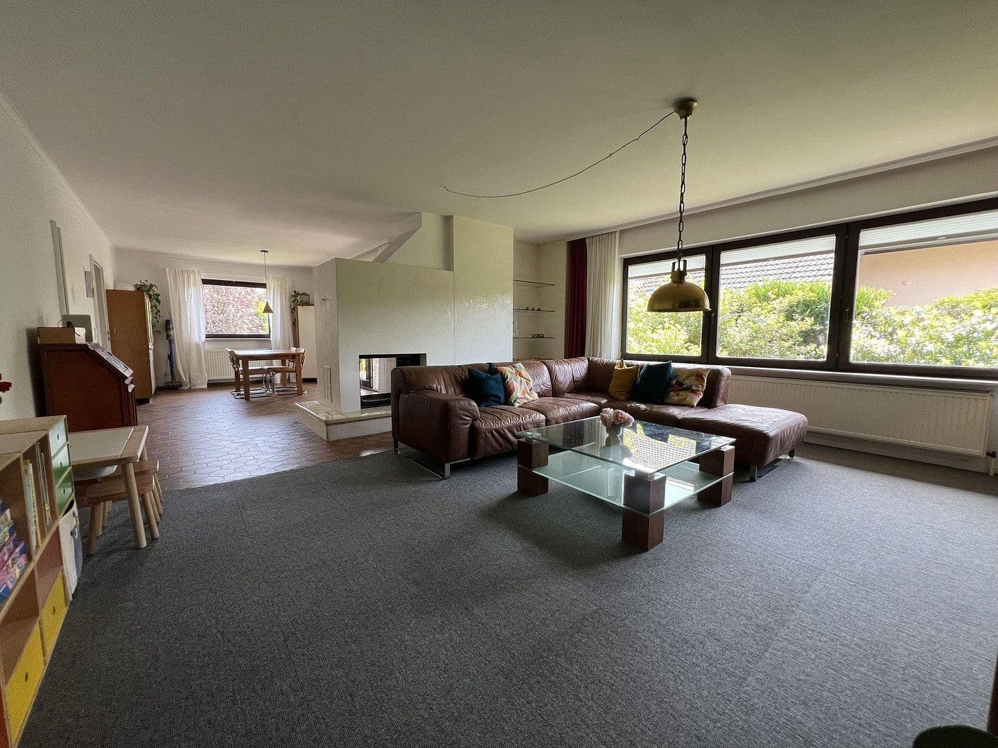 Predaj domu 144 m², pozemok 615 m², Büttelborn, Hesensko Predaj domu 144 m², pozemok 615 m², Büttelborn, Hesensko