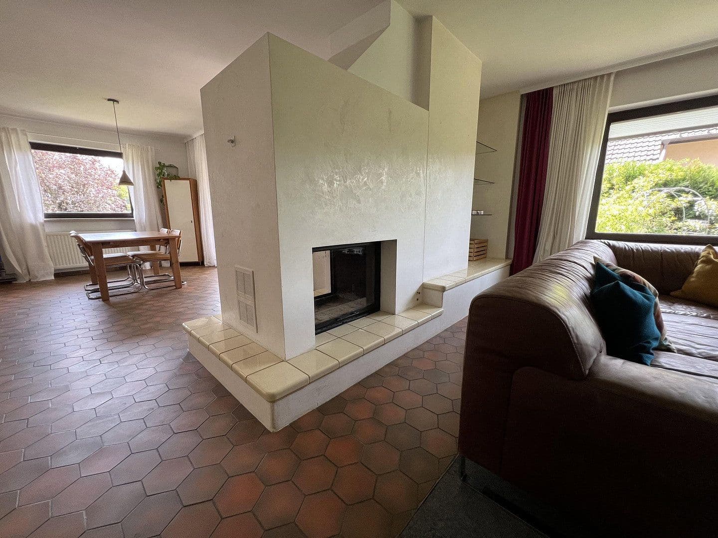 Predaj domu 144 m², pozemok 615 m², Büttelborn, Hesensko Predaj domu 144 m², pozemok 615 m², Büttelborn, Hesensko