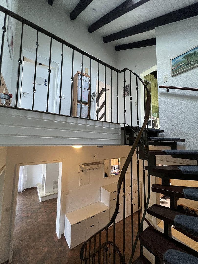 Predaj domu 144 m², pozemok 615 m², Büttelborn, Hesensko Predaj domu 144 m², pozemok 615 m², Büttelborn, Hesensko
