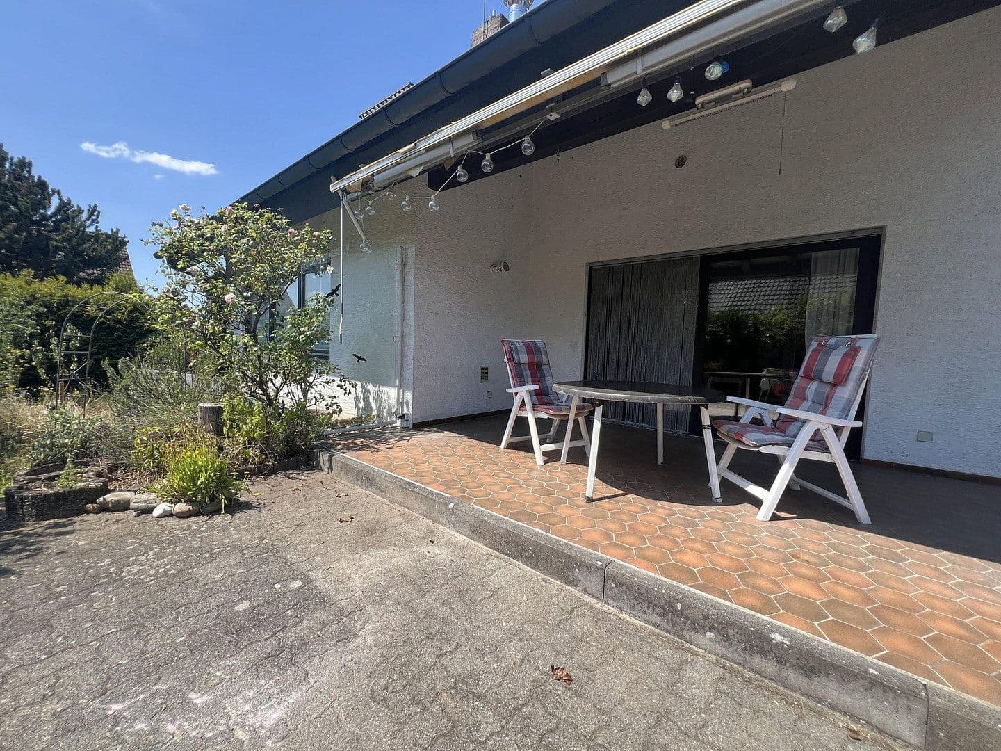 Predaj domu 144 m², pozemok 615 m², Büttelborn, Hesensko Predaj domu 144 m², pozemok 615 m², Büttelborn, Hesensko