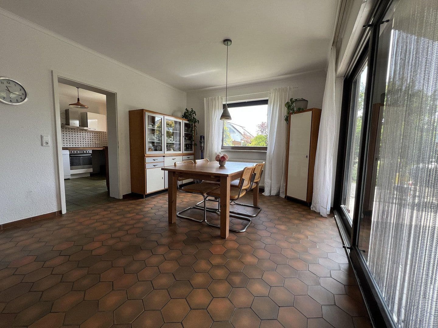 Predaj domu 144 m², pozemok 615 m², Büttelborn, Hesensko Predaj domu 144 m², pozemok 615 m², Büttelborn, Hesensko