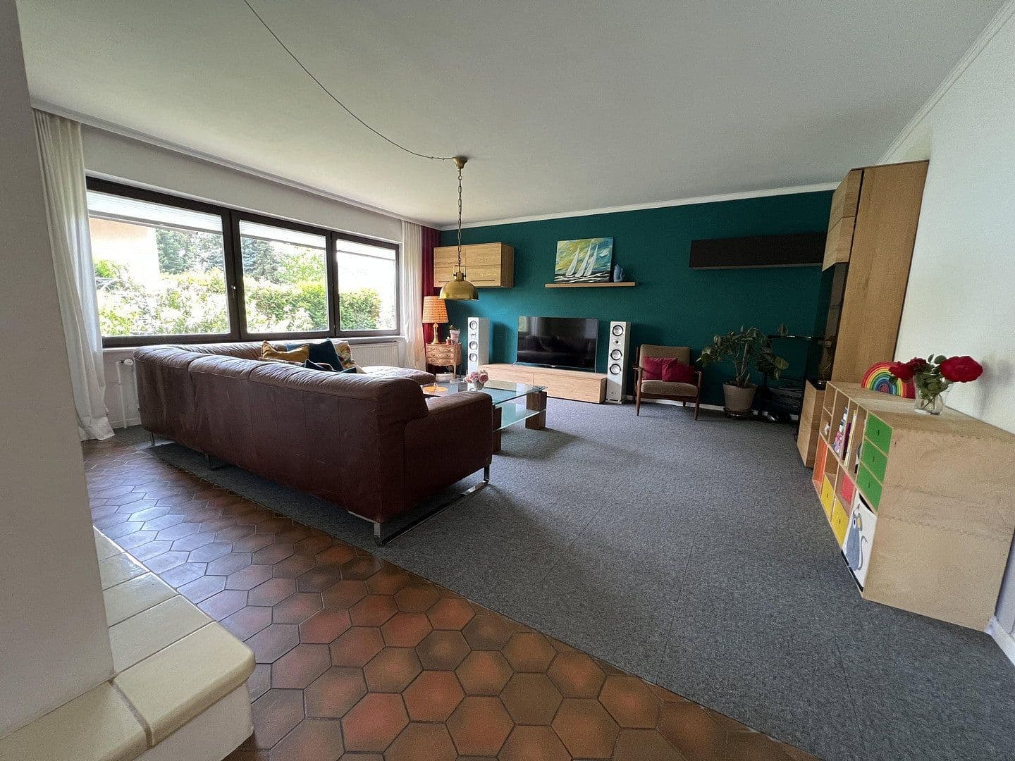 Predaj domu 144 m², pozemok 615 m², Büttelborn, Hesensko Predaj domu 144 m², pozemok 615 m², Büttelborn, Hesensko