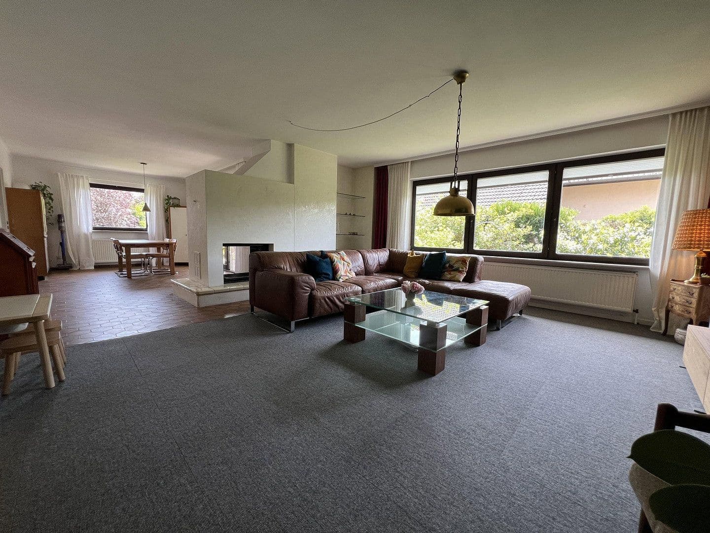 Predaj domu 144 m², pozemok 615 m², Büttelborn, Hesensko Predaj domu 144 m², pozemok 615 m², Büttelborn, Hesensko