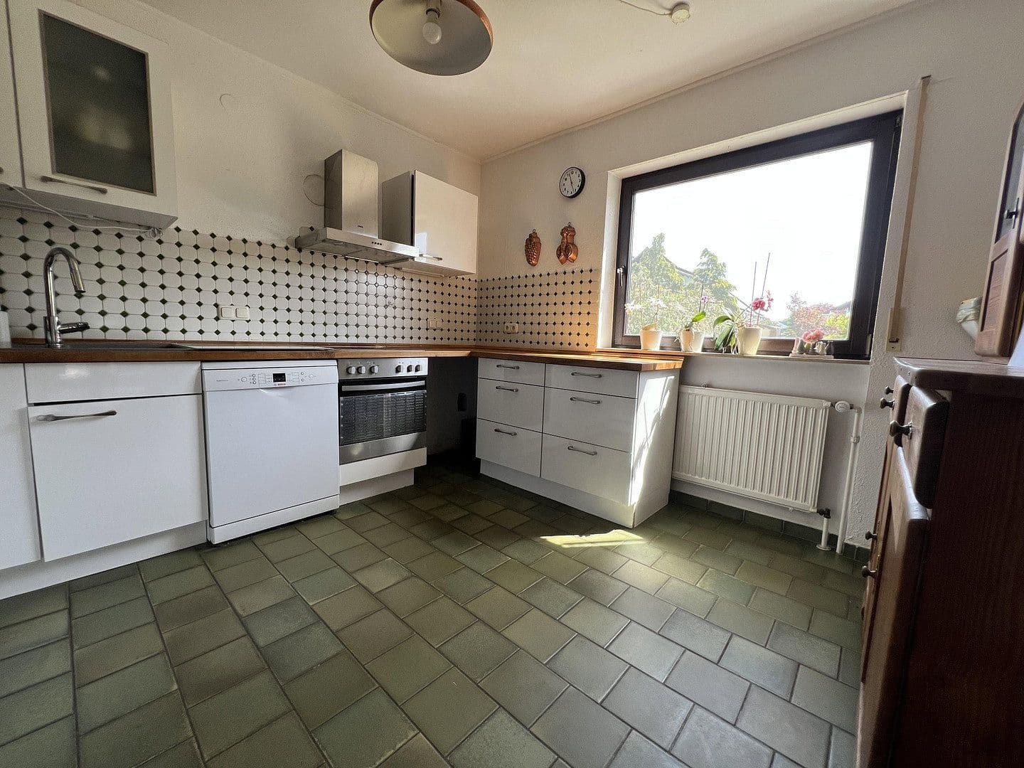 Predaj domu 144 m², pozemok 615 m², Büttelborn, Hesensko Predaj domu 144 m², pozemok 615 m², Büttelborn, Hesensko