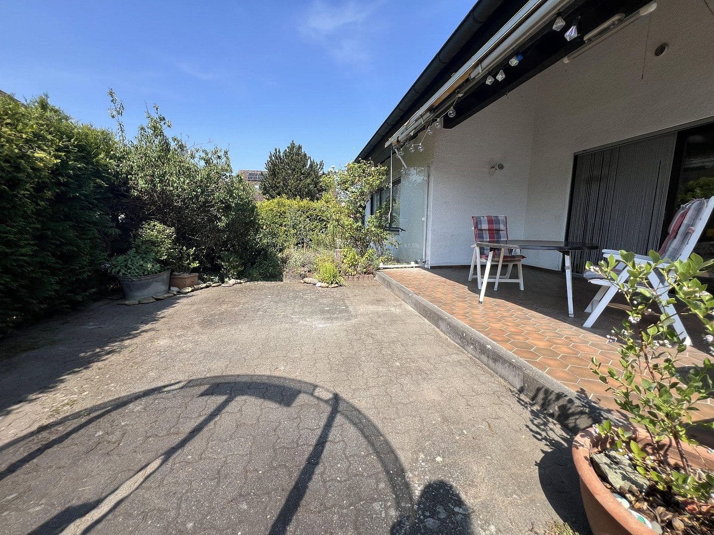 Predaj domu 144 m², pozemok 615 m², Büttelborn, Hesensko Predaj domu 144 m², pozemok 615 m², Büttelborn, Hesensko