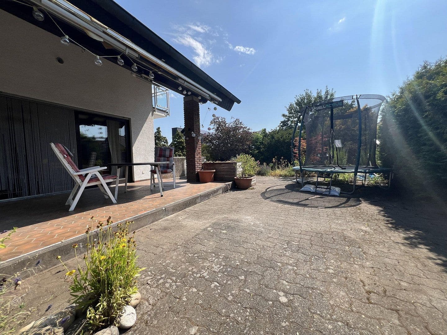 Predaj domu 144 m², pozemok 615 m², Büttelborn, Hesensko Predaj domu 144 m², pozemok 615 m², Büttelborn, Hesensko
