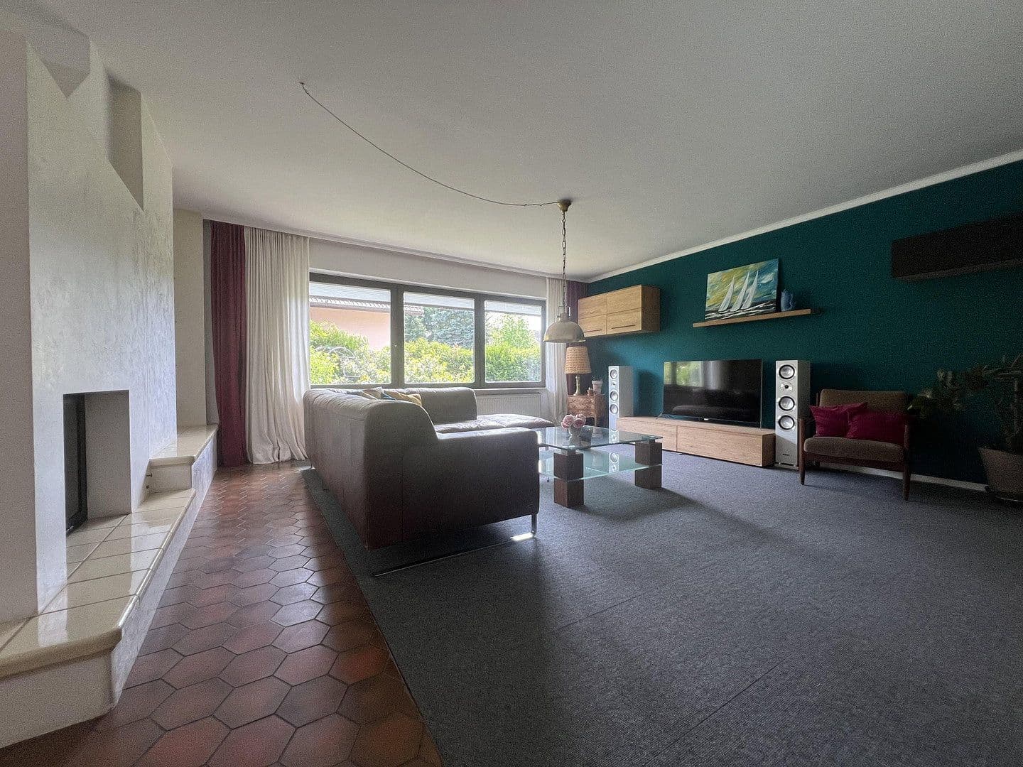 Predaj domu 144 m², pozemok 615 m², Büttelborn, Hesensko Predaj domu 144 m², pozemok 615 m², Büttelborn, Hesensko