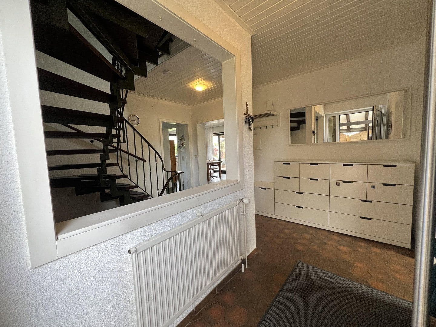 Predaj domu 144 m², pozemok 615 m², Büttelborn, Hesensko Predaj domu 144 m², pozemok 615 m², Büttelborn, Hesensko