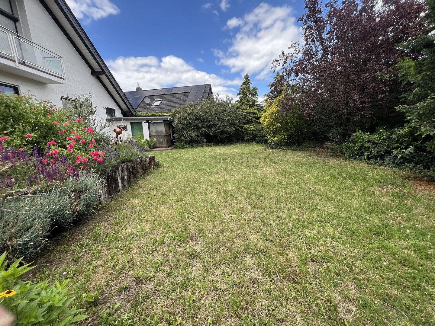 Predaj domu 144 m², pozemok 615 m², Büttelborn, Hesensko Predaj domu 144 m², pozemok 615 m², Büttelborn, Hesensko
