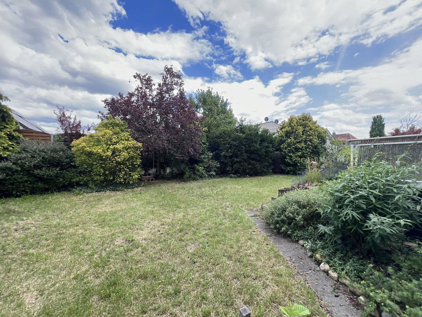 Predaj domu 144 m², pozemok 615 m², Büttelborn, Hesensko Predaj domu 144 m², pozemok 615 m², Büttelborn, Hesensko