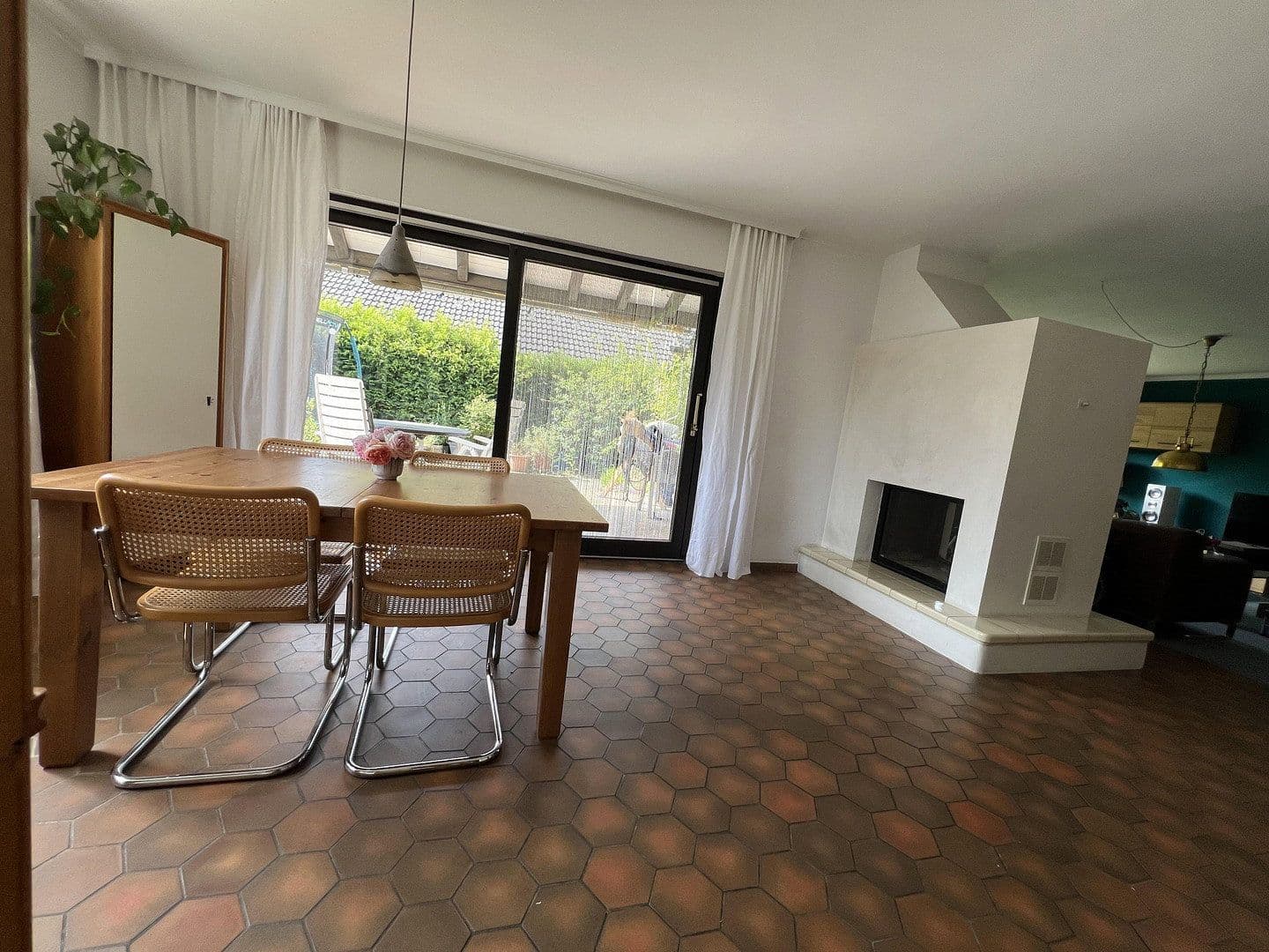 Predaj domu 144 m², pozemok 615 m², Büttelborn, Hesensko Predaj domu 144 m², pozemok 615 m², Büttelborn, Hesensko