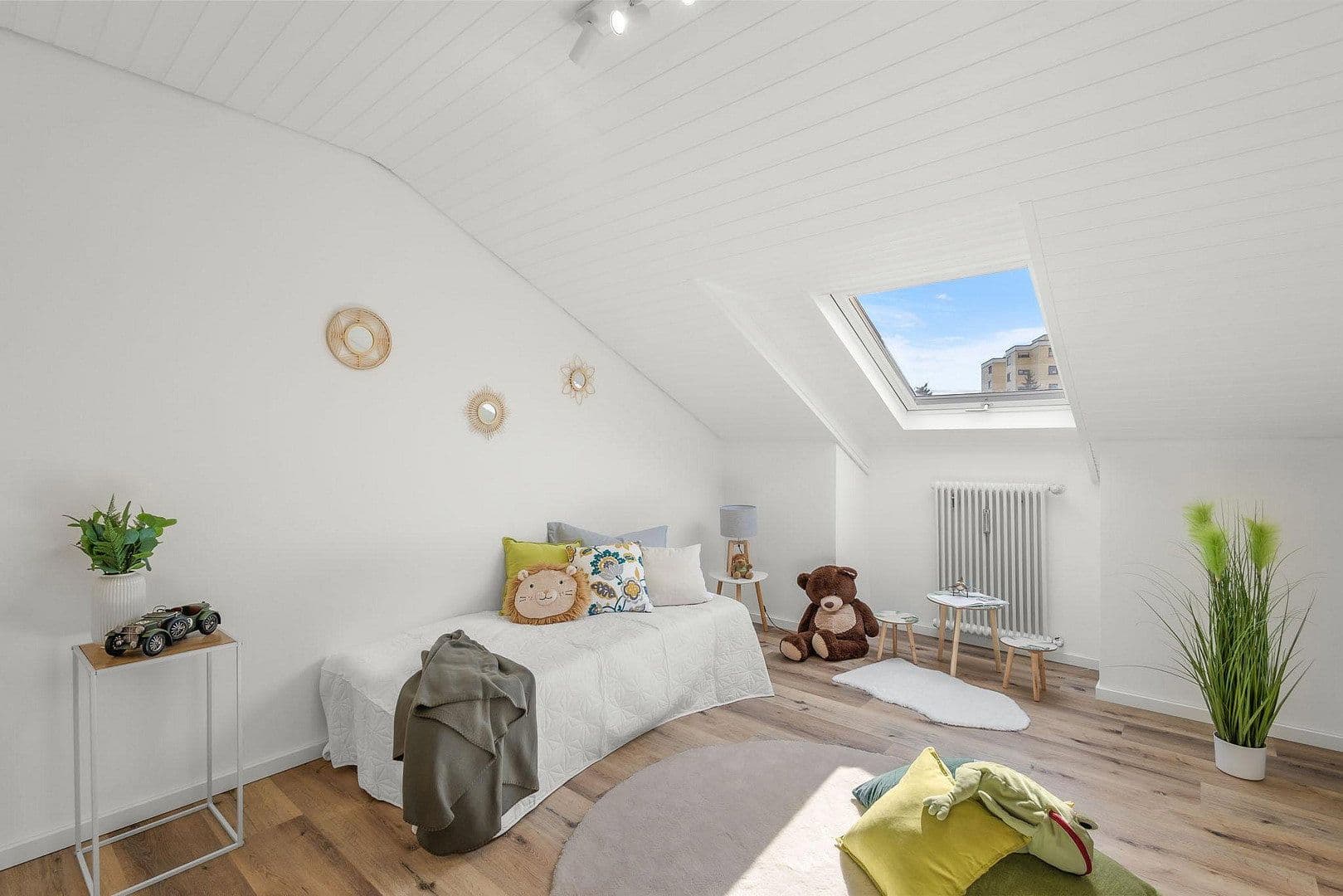 Predaj bytu 3-izbový 89 m², Neutraubling, Bavorsko Predaj bytu 3-izbový 89 m², Neutraubling, Bavorsko