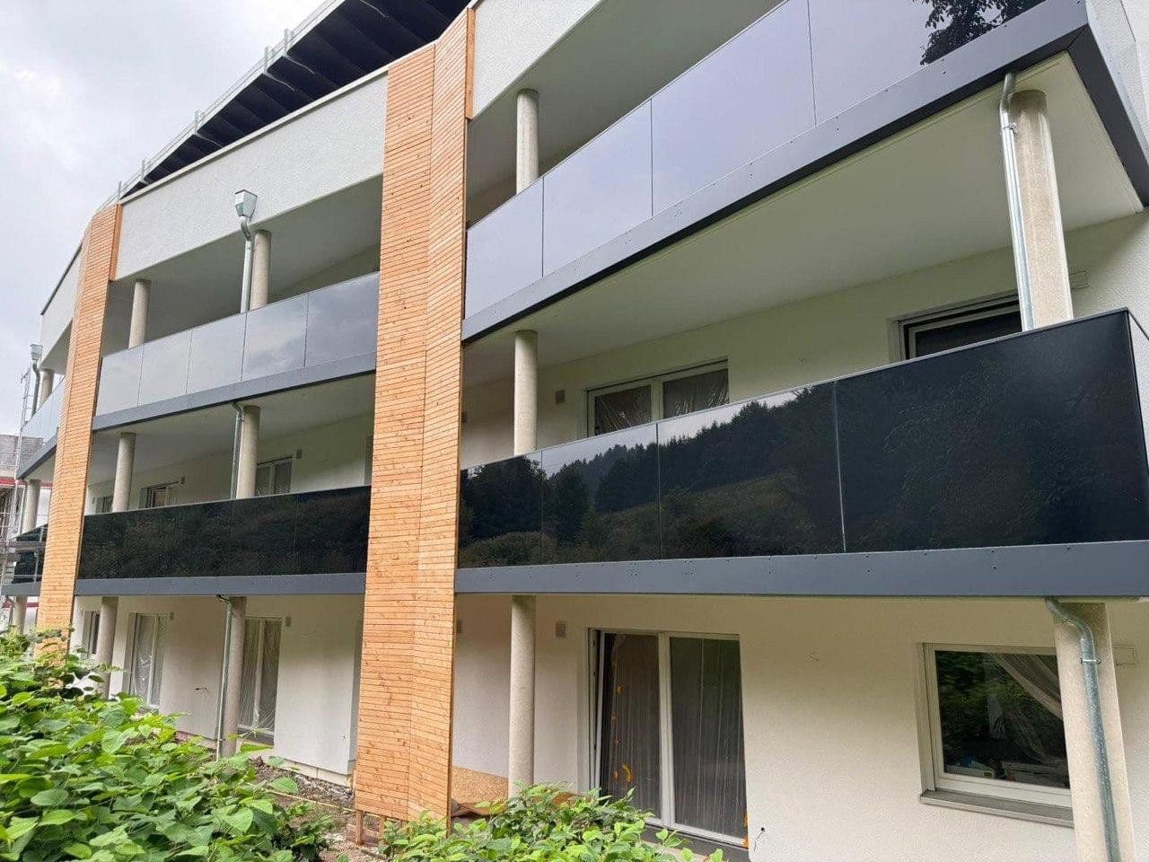 Prenájom bytu 3-izbový 96 m², Im Dorf 100c, Nordrach, Bádensko-Wurttembersko Prenájom bytu 3-izbový 96 m², Im Dorf 100c, Nordrach, Bádensko-Wurttembersko