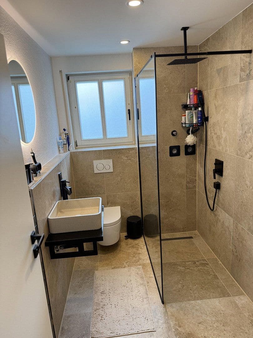 Predaj bytu 2-izbový 55 m², Ebersbach an der Fils, Bádensko-Wurttembersko Predaj bytu 2-izbový 55 m², Ebersbach an der Fils, Bádensko-Wurttembersko