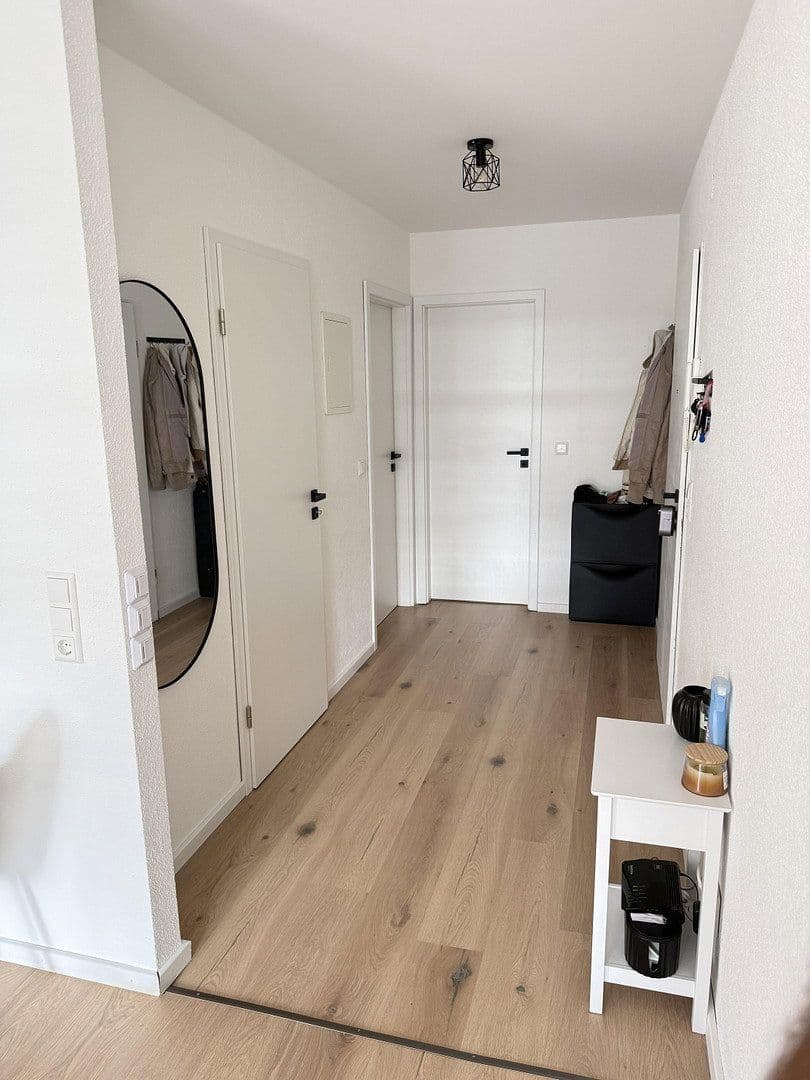 Predaj bytu 2-izbový 55 m², Ebersbach an der Fils, Bádensko-Wurttembersko Predaj bytu 2-izbový 55 m², Ebersbach an der Fils, Bádensko-Wurttembersko