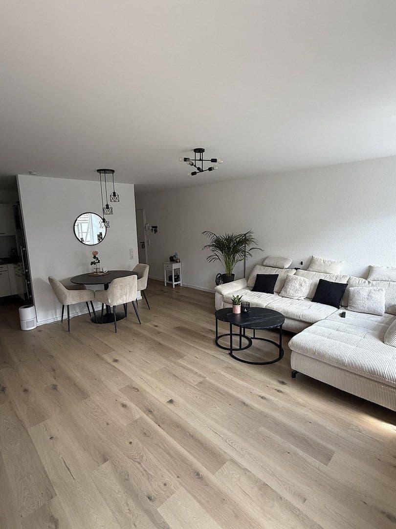 Predaj bytu 2-izbový 55 m², Ebersbach an der Fils, Bádensko-Wurttembersko Predaj bytu 2-izbový 55 m², Ebersbach an der Fils, Bádensko-Wurttembersko