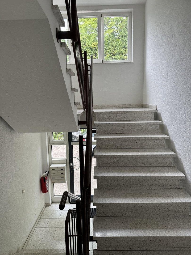 Predaj bytu 2-izbový 55 m², Ebersbach an der Fils, Bádensko-Wurttembersko Predaj bytu 2-izbový 55 m², Ebersbach an der Fils, Bádensko-Wurttembersko