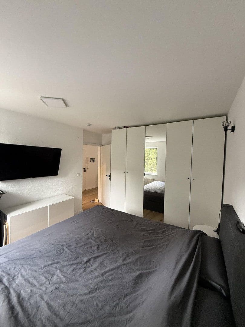 Predaj bytu 2-izbový 55 m², Ebersbach an der Fils, Bádensko-Wurttembersko Predaj bytu 2-izbový 55 m², Ebersbach an der Fils, Bádensko-Wurttembersko
