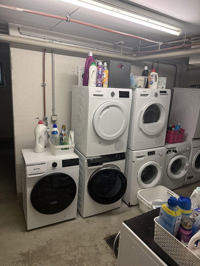 Predaj bytu 2-izbový 55 m², Ebersbach an der Fils, Bádensko-Wurttembersko Predaj bytu 2-izbový 55 m², Ebersbach an der Fils, Bádensko-Wurttembersko
