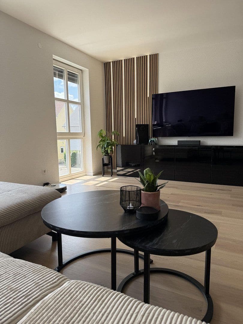 Predaj bytu 2-izbový 55 m², Ebersbach an der Fils, Bádensko-Wurttembersko Predaj bytu 2-izbový 55 m², Ebersbach an der Fils, Bádensko-Wurttembersko