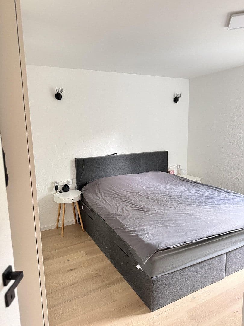 Predaj bytu 2-izbový 55 m², Ebersbach an der Fils, Bádensko-Wurttembersko Predaj bytu 2-izbový 55 m², Ebersbach an der Fils, Bádensko-Wurttembersko