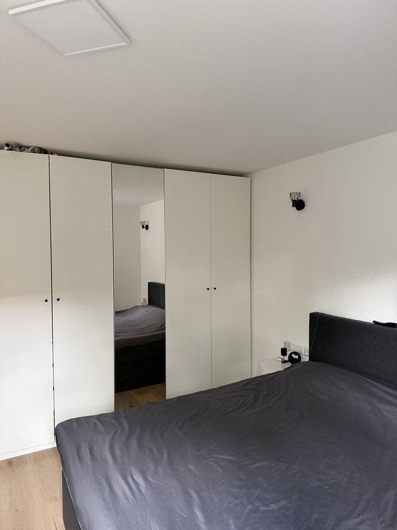 Predaj bytu 2-izbový 55 m², Ebersbach an der Fils, Bádensko-Wurttembersko Predaj bytu 2-izbový 55 m², Ebersbach an der Fils, Bádensko-Wurttembersko