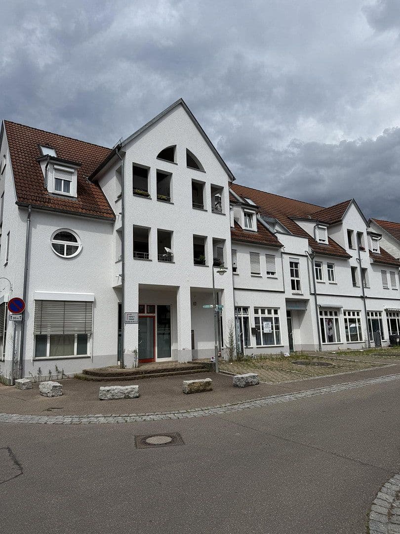 Predaj bytu 2-izbový 55 m², Ebersbach an der Fils, Bádensko-Wurttembersko Predaj bytu 2-izbový 55 m², Ebersbach an der Fils, Bádensko-Wurttembersko