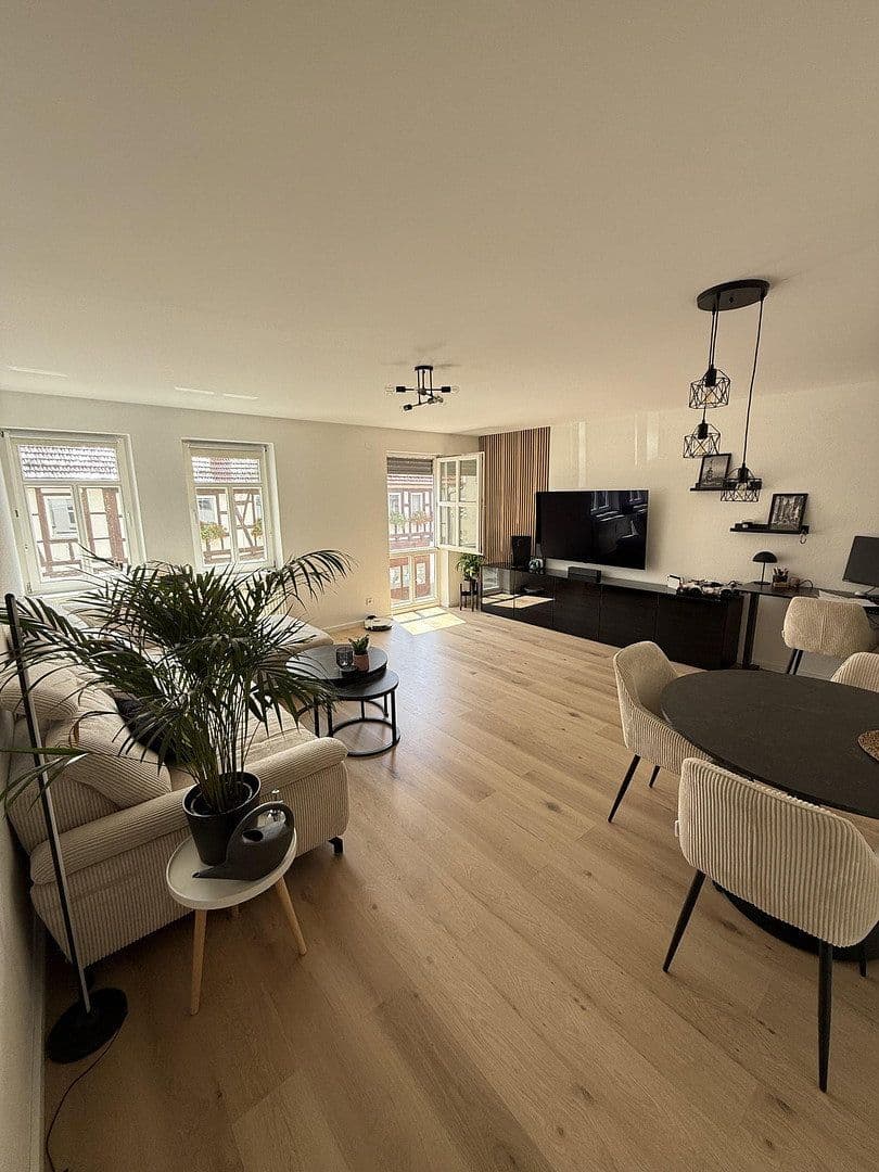Predaj bytu 2-izbový 55 m², Ebersbach an der Fils, Bádensko-Wurttembersko Predaj bytu 2-izbový 55 m², Ebersbach an der Fils, Bádensko-Wurttembersko