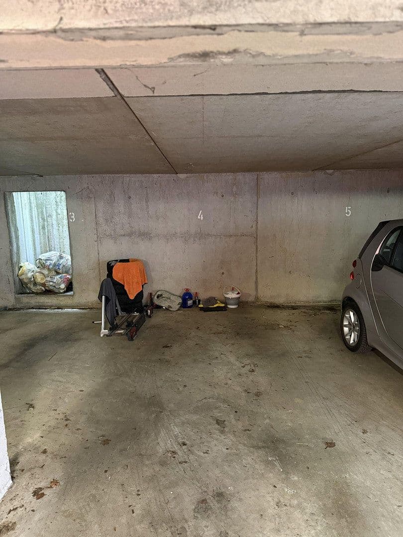 Predaj bytu 2-izbový 55 m², Ebersbach an der Fils, Bádensko-Wurttembersko Predaj bytu 2-izbový 55 m², Ebersbach an der Fils, Bádensko-Wurttembersko