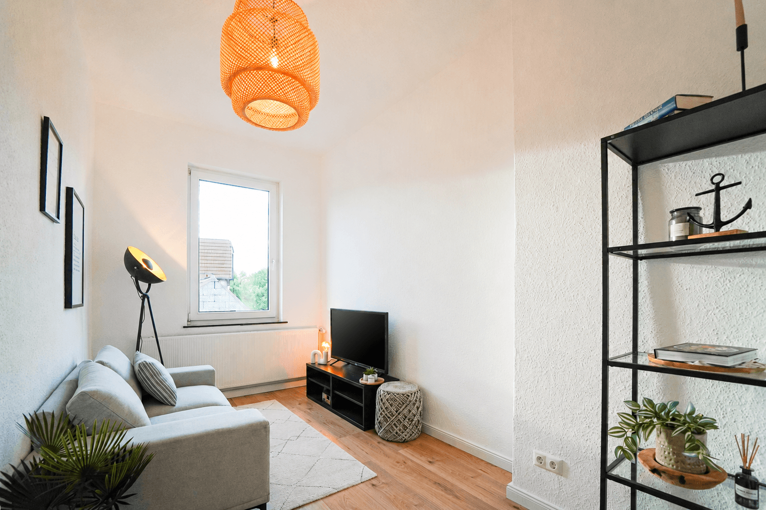 Predaj bytu 3-izbový 56 m², Bremen, Brémy Predaj bytu 3-izbový 56 m², Bremen, Brémy