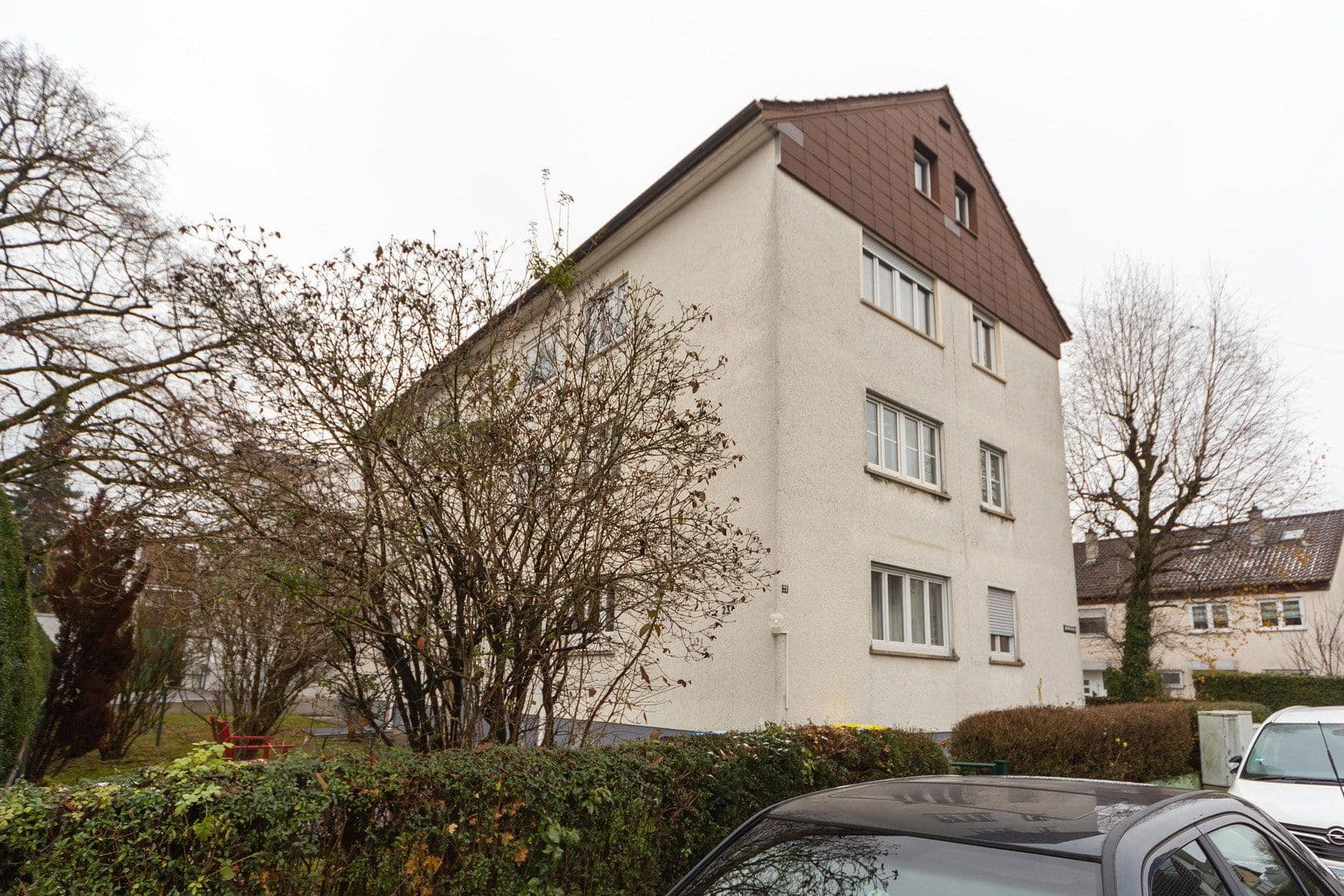 Prenájom bytu 3-izbový 74 m², Quellenstraße 23, Reutlingen, Bádensko-Wurttembersko Prenájom bytu 3-izbový 74 m², Quellenstraße 23, Reutlingen, Bádensko-Wurttembersko