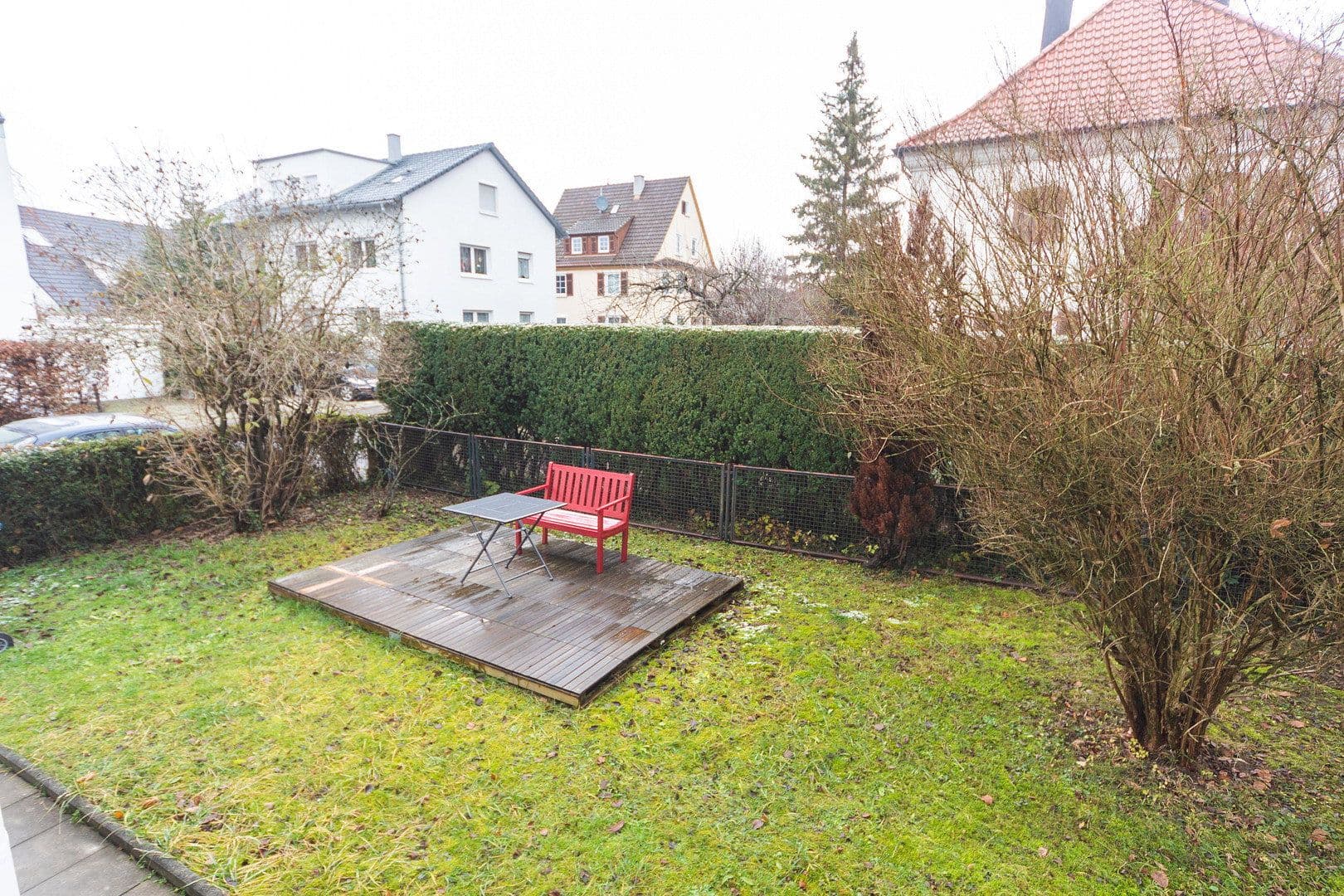 Prenájom bytu 3-izbový 74 m², Quellenstraße 23, Reutlingen, Bádensko-Wurttembersko Prenájom bytu 3-izbový 74 m², Quellenstraße 23, Reutlingen, Bádensko-Wurttembersko