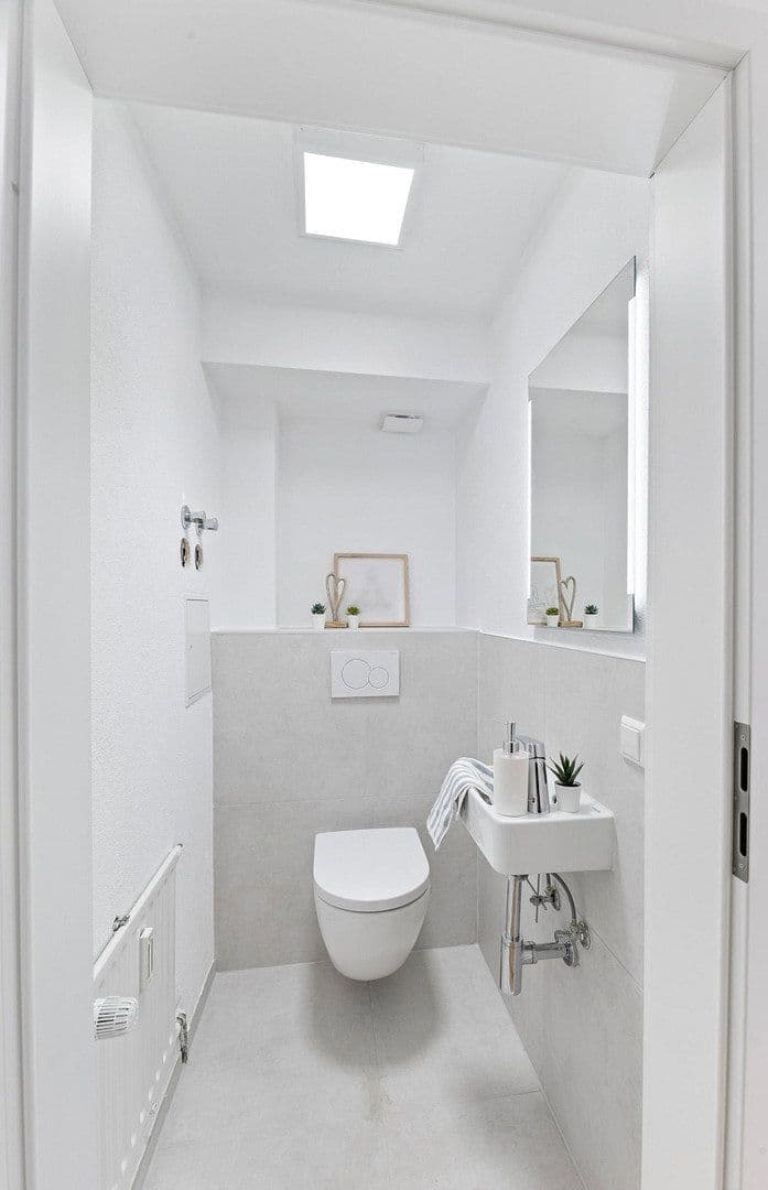 Predaj bytu 2-izbový 64 m², Stuttgart- Vaihingen, Bádensko-Wurttembersko Predaj bytu 2-izbový 64 m², Stuttgart- Vaihingen, Bádensko-Wurttembersko