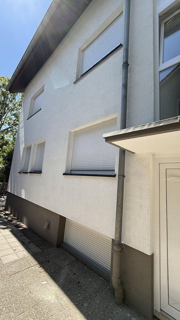 Predaj bytu 1-izbový 30 m², Nußloch, Bádensko-Wurttembersko Predaj bytu 1-izbový 30 m², Nußloch, Bádensko-Wurttembersko