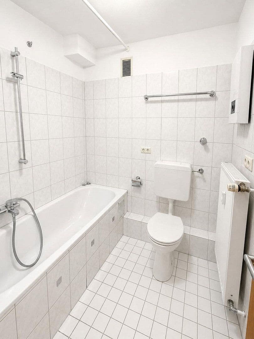 Prenájom bytu 2-izbový 78 m², Moltkestr. 1-5, Aachen, Severné Porýnie - Westfálsko Prenájom bytu 2-izbový 78 m², Moltkestr. 1-5, Aachen, Severné Porýnie - Westfálsko