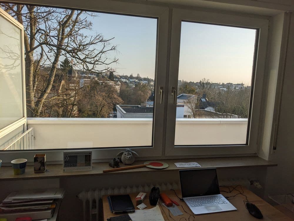 Prenájom bytu 4-izbový 90 m², Wiesbaden, Hesensko Prenájom bytu 4-izbový 90 m², Wiesbaden, Hesensko