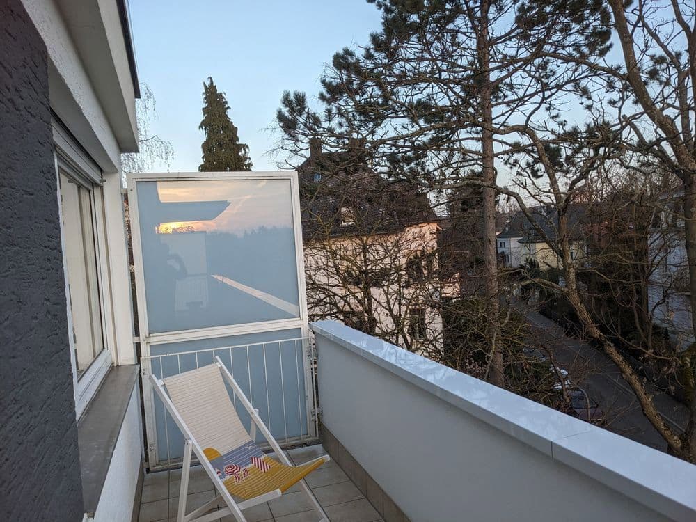 Prenájom bytu 4-izbový 90 m², Wiesbaden, Hesensko Prenájom bytu 4-izbový 90 m², Wiesbaden, Hesensko