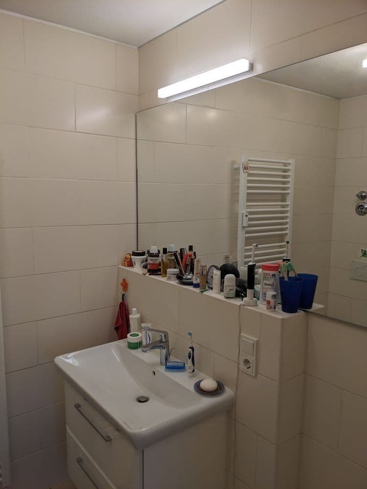 Prenájom bytu 4-izbový 90 m², Wiesbaden, Hesensko Prenájom bytu 4-izbový 90 m², Wiesbaden, Hesensko