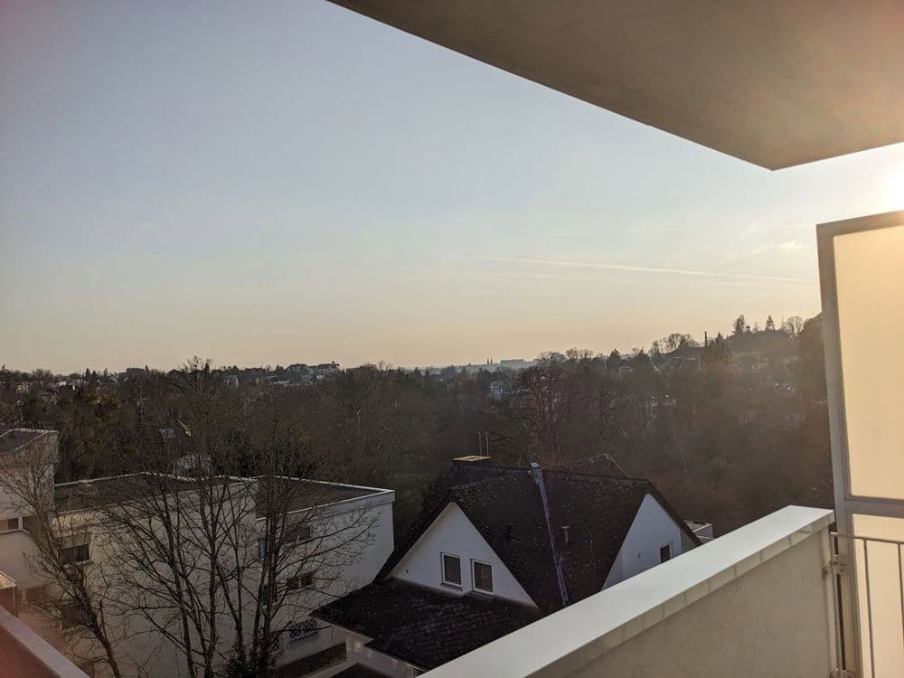 Prenájom bytu 4-izbový 90 m², Wiesbaden, Hesensko Prenájom bytu 4-izbový 90 m², Wiesbaden, Hesensko