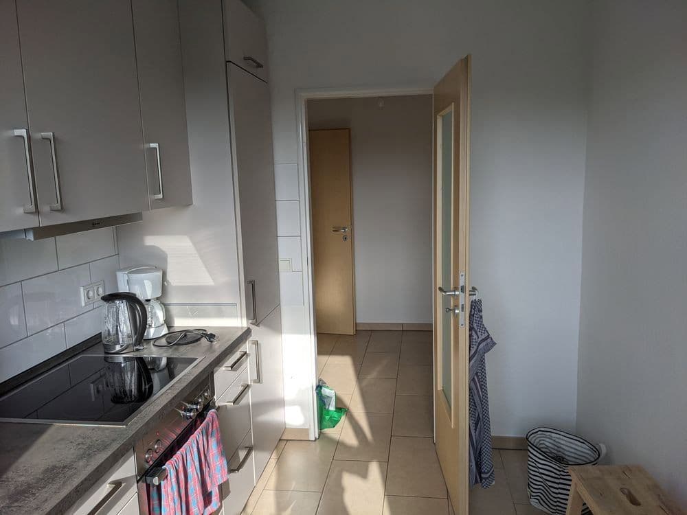 Prenájom bytu 4-izbový 90 m², Wiesbaden, Hesensko Prenájom bytu 4-izbový 90 m², Wiesbaden, Hesensko