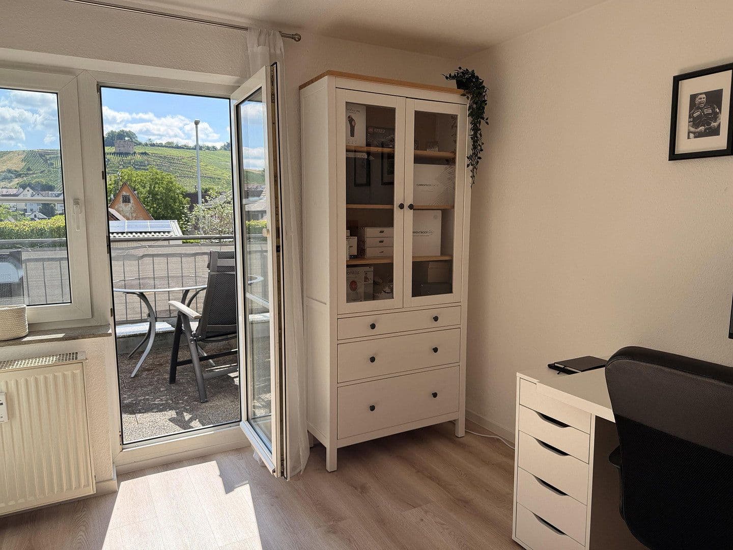 Prenájom bytu 3-izbový 79 m², Pommerstrasse 54, Kernen im Remstal, Bádensko-Wurttembersko Prenájom bytu 3-izbový 79 m², Pommerstrasse 54, Kernen im Remstal, Bádensko-Wurttembersko