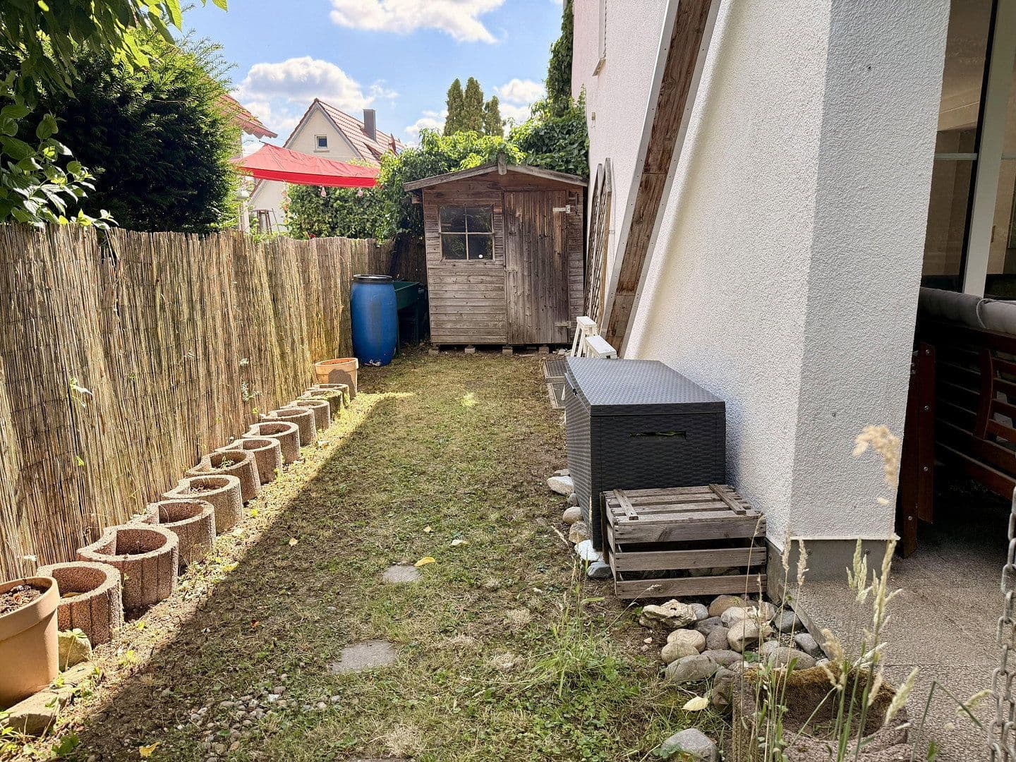 Prenájom bytu 3-izbový 79 m², Pommerstrasse 54, Kernen im Remstal, Bádensko-Wurttembersko Prenájom bytu 3-izbový 79 m², Pommerstrasse 54, Kernen im Remstal, Bádensko-Wurttembersko