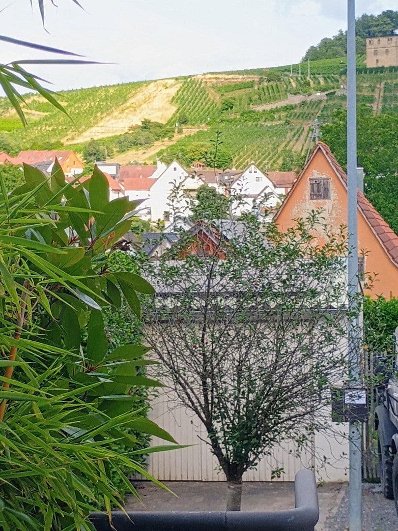 Prenájom bytu 3-izbový 79 m², Pommerstrasse 54, Kernen im Remstal, Bádensko-Wurttembersko Prenájom bytu 3-izbový 79 m², Pommerstrasse 54, Kernen im Remstal, Bádensko-Wurttembersko