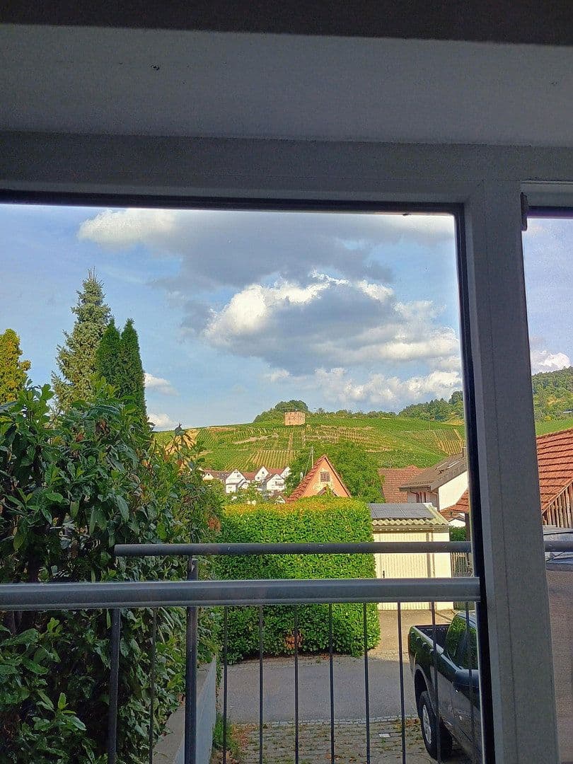 Prenájom bytu 3-izbový 79 m², Pommerstrasse 54, Kernen im Remstal, Bádensko-Wurttembersko Prenájom bytu 3-izbový 79 m², Pommerstrasse 54, Kernen im Remstal, Bádensko-Wurttembersko